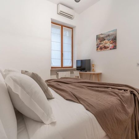 The Best Rent - Spacious Three-Bedroom Apartment In Moscova ミラノ エクステリア 写真