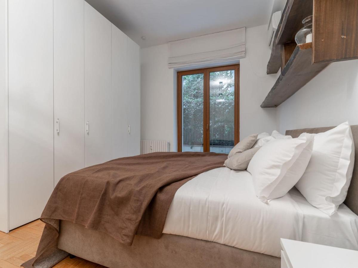 The Best Rent - Spacious Three-Bedroom Apartment In Moscova ミラノ エクステリア 写真