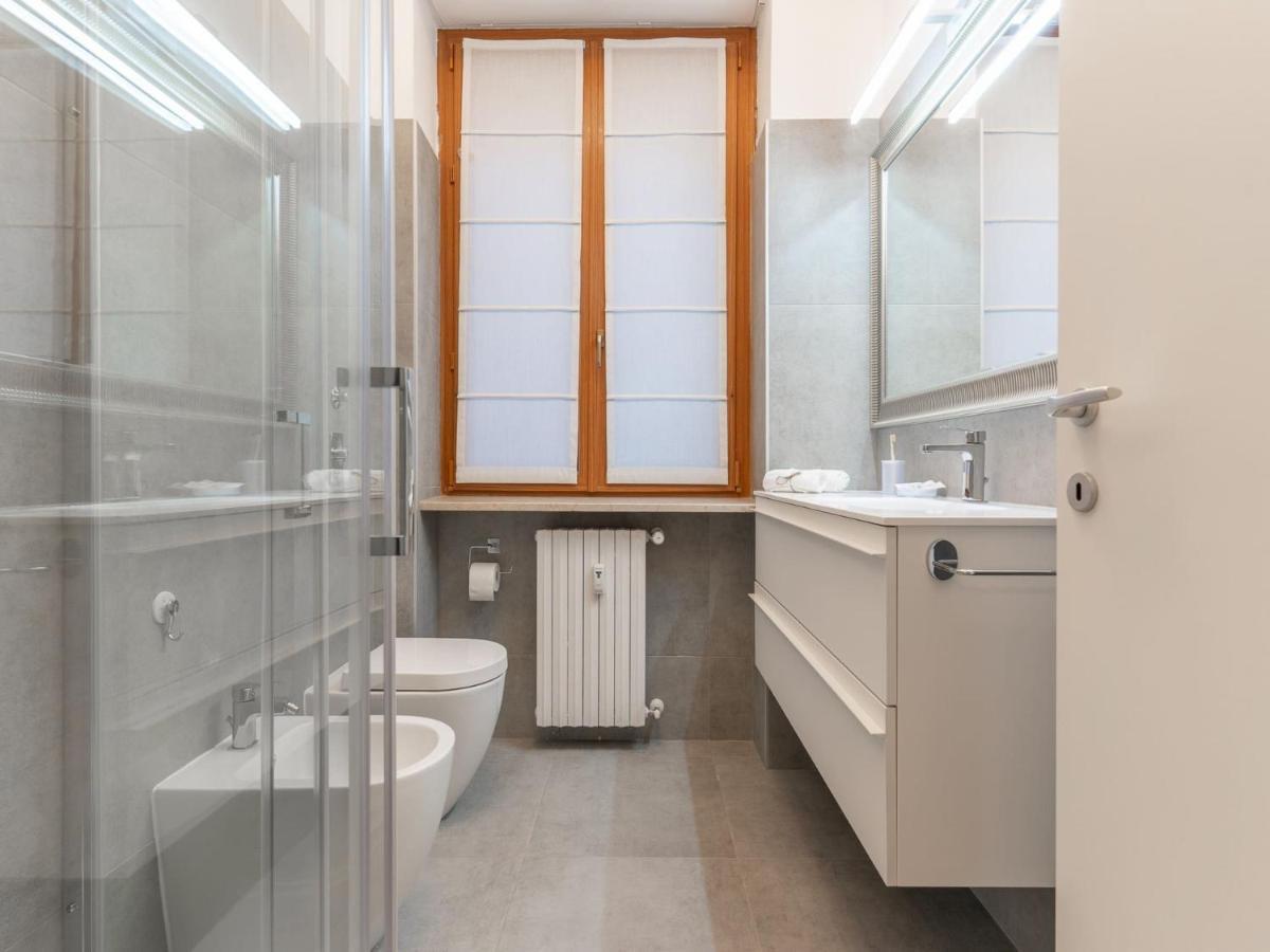 The Best Rent - Spacious Three-Bedroom Apartment In Moscova ミラノ エクステリア 写真
