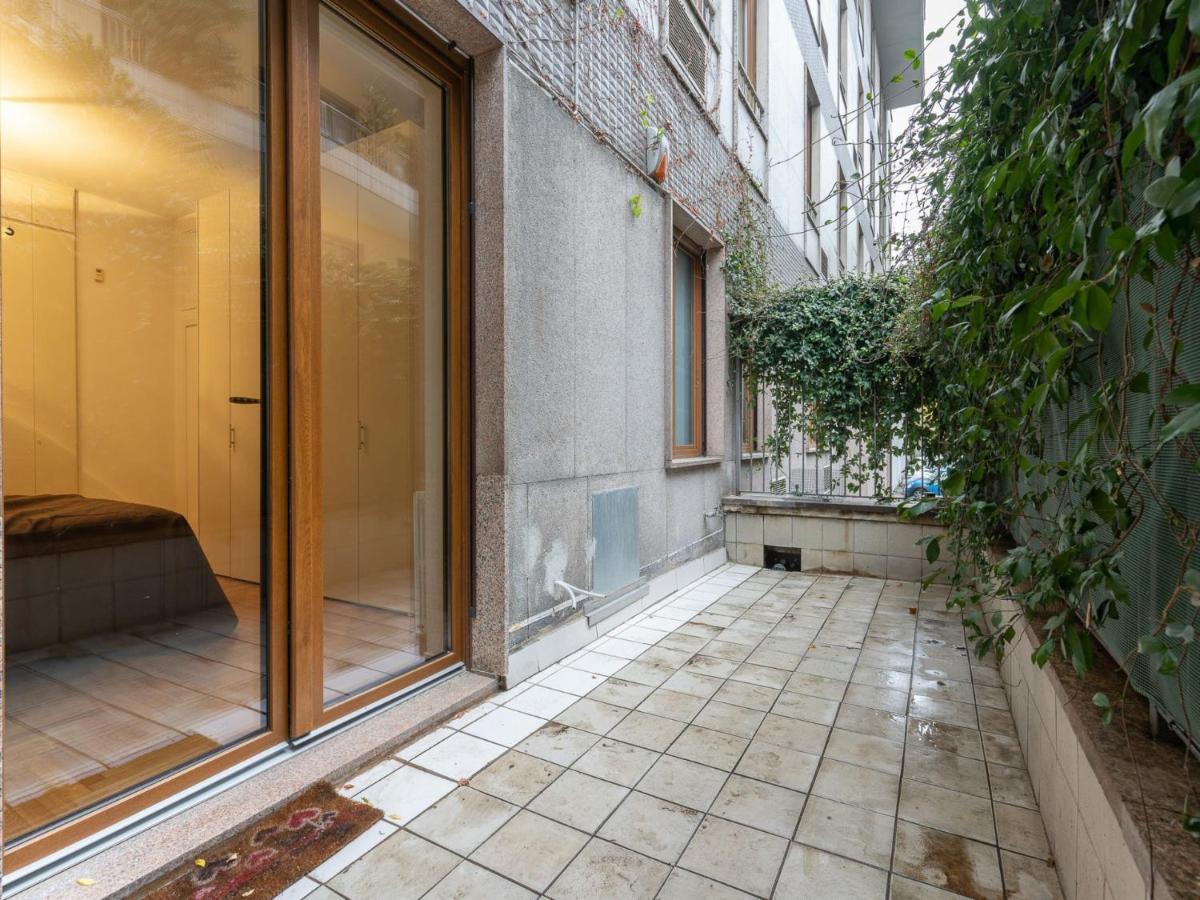 The Best Rent - Spacious Three-Bedroom Apartment In Moscova ミラノ エクステリア 写真