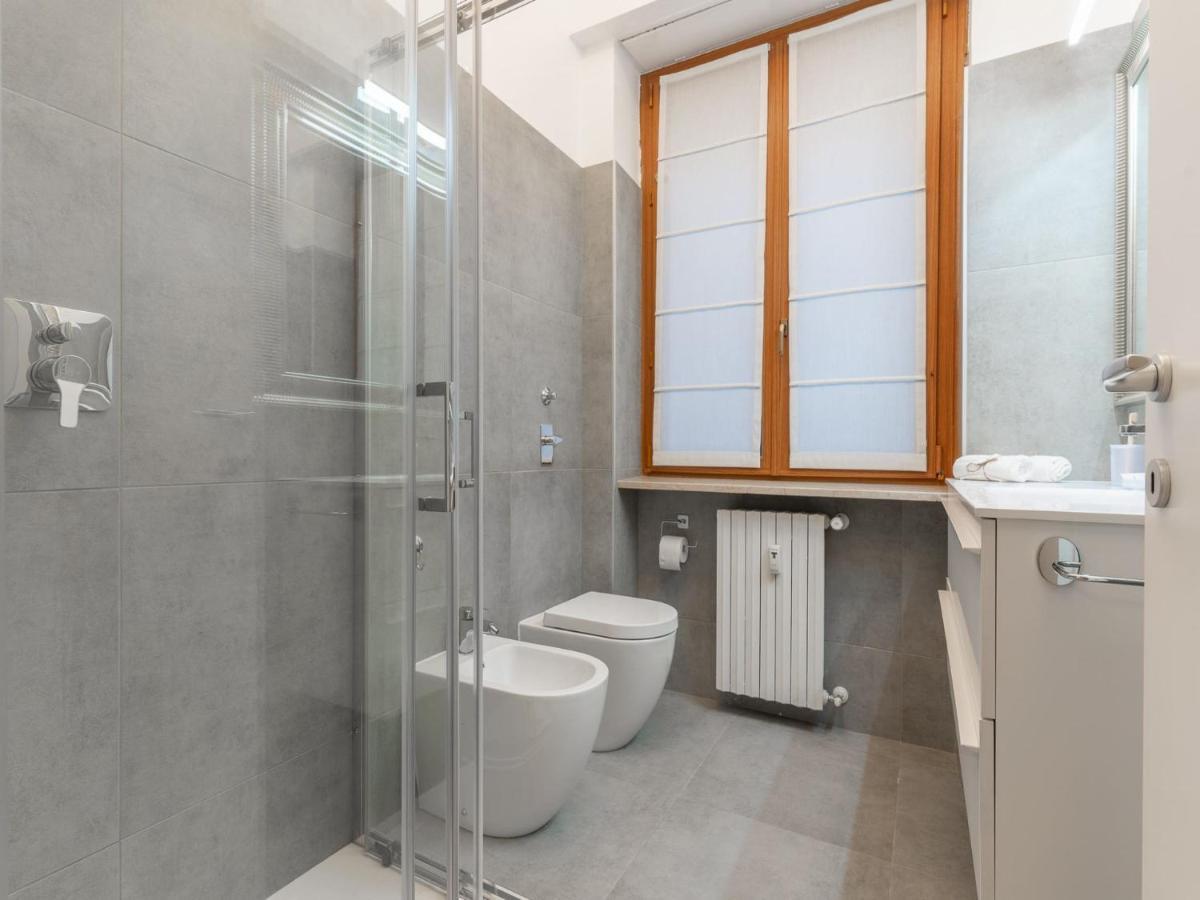 The Best Rent - Spacious Three-Bedroom Apartment In Moscova ミラノ エクステリア 写真