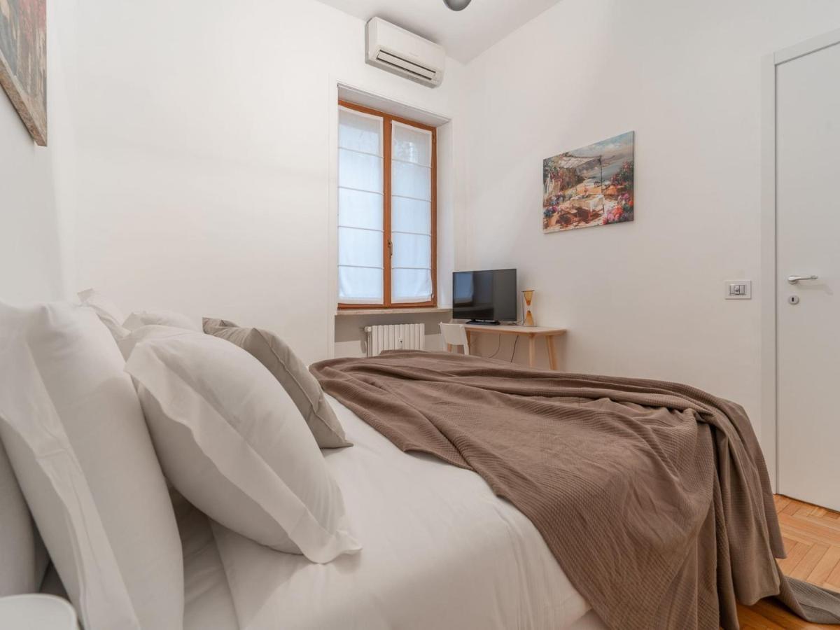 The Best Rent - Spacious Three-Bedroom Apartment In Moscova ミラノ エクステリア 写真