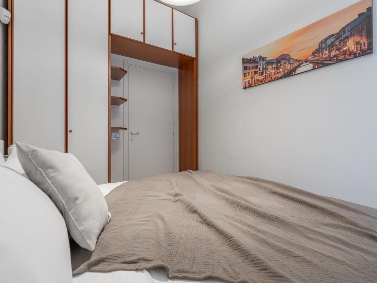 The Best Rent - Spacious Three-Bedroom Apartment In Moscova ミラノ エクステリア 写真