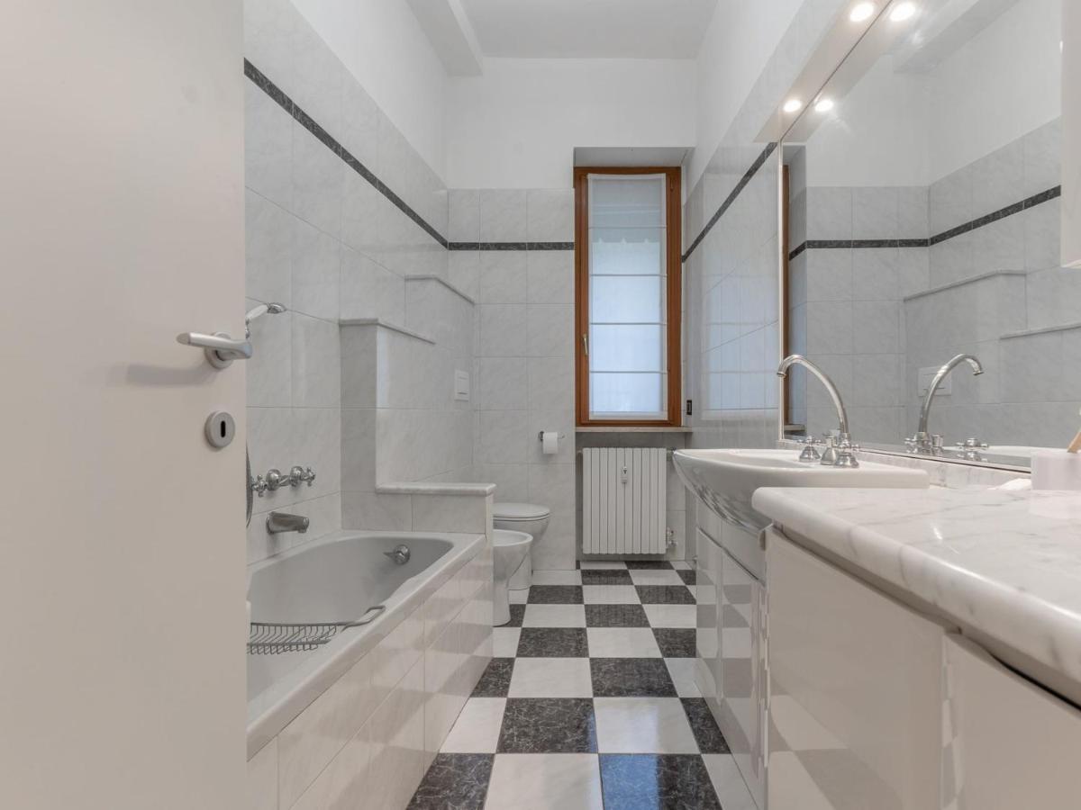 The Best Rent - Spacious Three-Bedroom Apartment In Moscova ミラノ エクステリア 写真