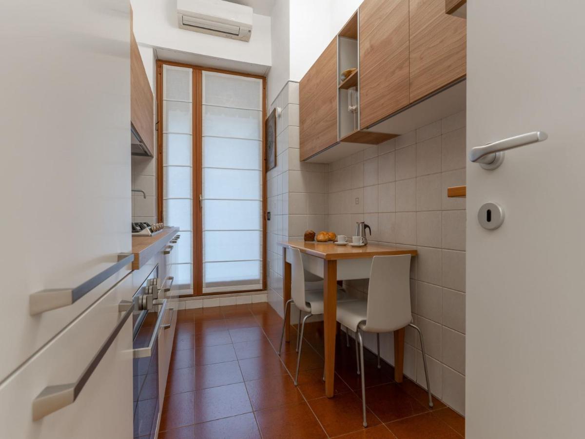 The Best Rent - Spacious Three-Bedroom Apartment In Moscova ミラノ エクステリア 写真