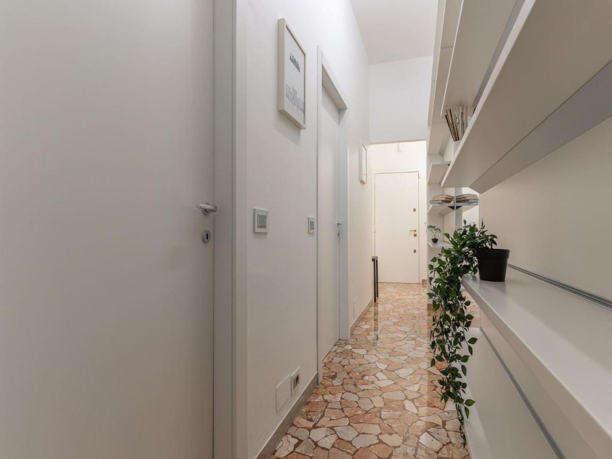 The Best Rent - Spacious Three-Bedroom Apartment In Moscova ミラノ エクステリア 写真