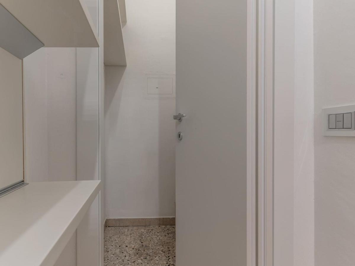 The Best Rent - Spacious Three-Bedroom Apartment In Moscova ミラノ エクステリア 写真
