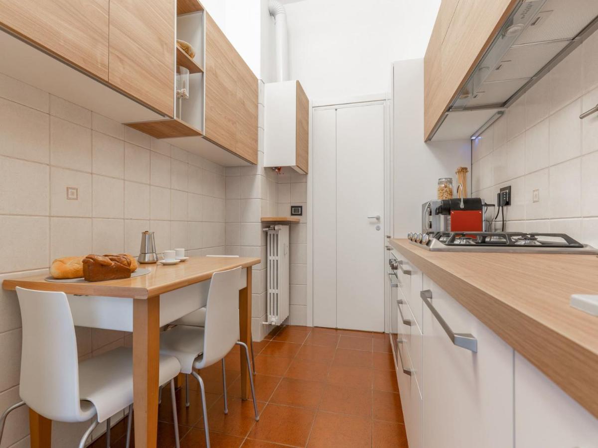 The Best Rent - Spacious Three-Bedroom Apartment In Moscova ミラノ エクステリア 写真